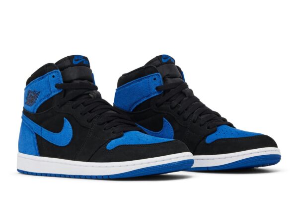 Jordan 1 Retro High OG Royal Reimagined DZ5485-042 - Arviolet photo 8