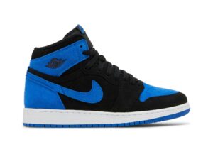 Jordan 1 Retro High OG Royal Reimagined (GS) FD1437-042 - Arviolet photo 1