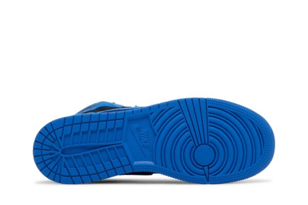 Jordan 1 Retro High OG Royal Reimagined (GS) FD1437-042 - Arviolet photo 4