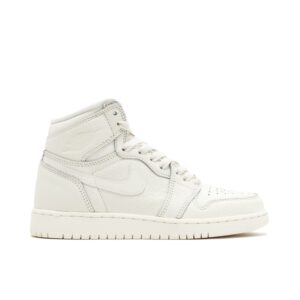 Jordan 1 Retro High OG Sail (GS) 575441-114 - Arviolet photo 1