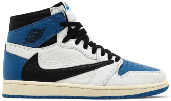 Jordan 1 Retro High OG SP Fragment x Travis Scott DH3227-105 - Arviolet photo 1