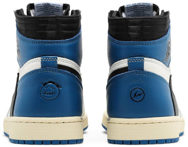 Jordan 1 Retro High OG SP Fragment x Travis Scott DH3227-105 - Arviolet photo 11