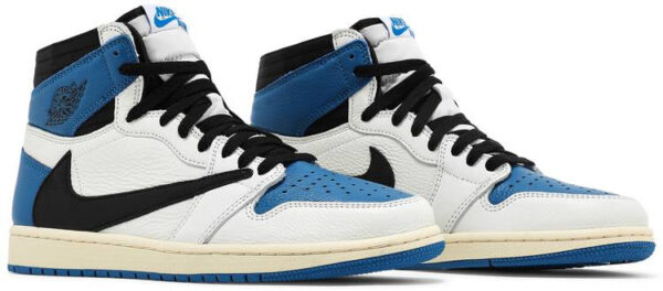 Jordan 1 Retro High OG SP Fragment x Travis Scott DH3227-105 - Arviolet photo 12
