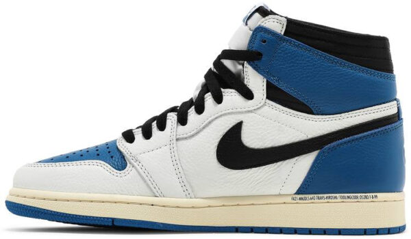 Jordan 1 Retro High OG SP Fragment x Travis Scott DH3227-105 - Arviolet photo 13