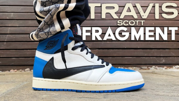 Jordan 1 Retro High OG SP Fragment x Travis Scott DH3227-105 - Arviolet photo 9