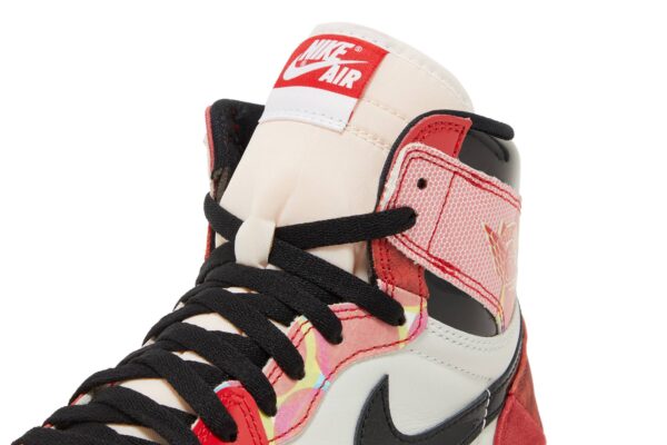 Jordan 1 Retro High OG Spider-Man Across the Spider-Verse DV1748-601 - Arviolet photo 10