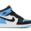 Jordan 1 Retro High OG UNC Toe (GS) FD1437-400 - Arviolet photo 1