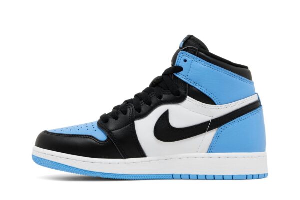 Jordan 1 Retro High OG UNC Toe (GS) FD1437-400 - Arviolet photo 3