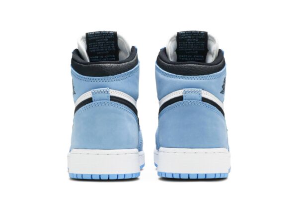 Jordan 1 Retro High OG University Blue (GS) 575441-134 - Arviolet photo 6