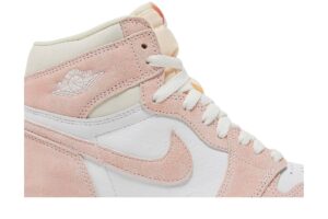 Jordan 1 Retro High OG Washed Pink (Women's) FD2596-600 - Arviolet photo 2