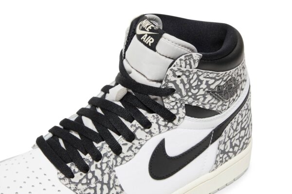 Jordan 1 Retro High OG White Cement DZ5485-052 - Arviolet photo 9
