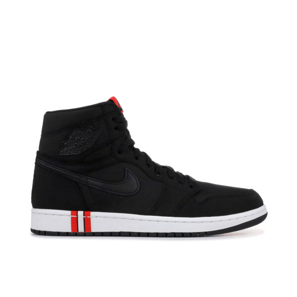 Jordan 1 Retro High Paris Saint Germain AR3254-001 - Arviolet photo 1
