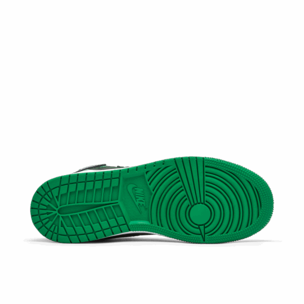 Jordan 1 Retro High Pine Green Black (GS) 575441-030 - Arviolet photo 3