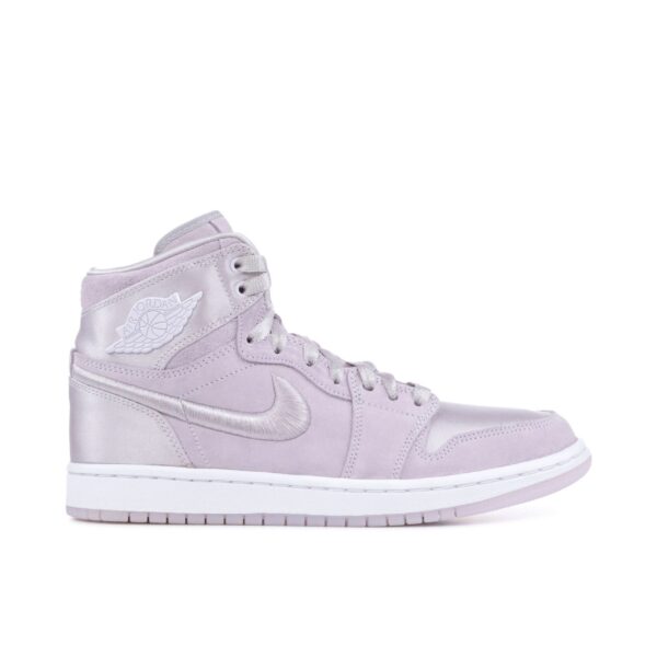 Jordan 1 Retro High Season of Her Barley Grape (Women's) AO1847-545 - Arviolet photo 1