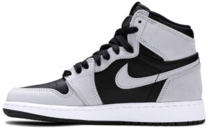 Jordan 1 Retro High Shadow 2.0 (GS) 575441-035 - Arviolet photo 2