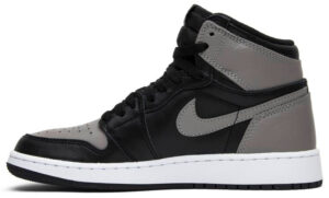 Jordan 1 Retro High Shadow (2018) (GS) 575441-013 - Arviolet photo 2