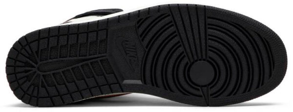 Jordan 1 Retro High Sports Illustrated (A Star Is Born) 555088-015 - Arviolet photo 5