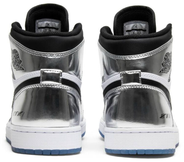 Jordan 1 Retro High Think 16 Pass the Torch AQ7476-016 - Arviolet photo 4