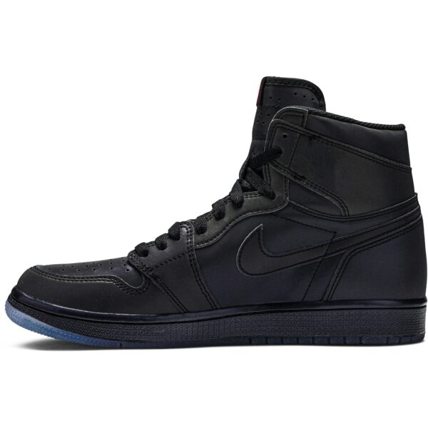 Jordan 1 Retro High Zoom Fearless BV0006-900 - Arviolet photo 3