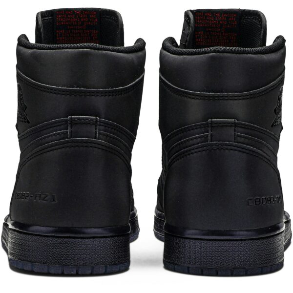Jordan 1 Retro High Zoom Fearless BV0006-900 - Arviolet photo 6