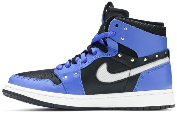 Jordan 1 Retro High Zoom Sisterhood (Women's) CZ1360-401 - Arviolet photo 5