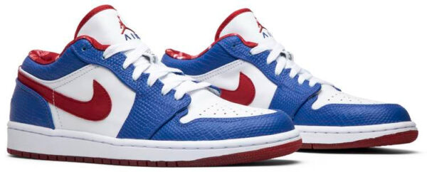 Jordan 1 Retro Low East Side 309192-161 - Arviolet photo 5