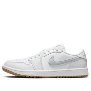 Jordan 1 Retro Low Golf White Gum DD9315-111 - Arviolet photo 2