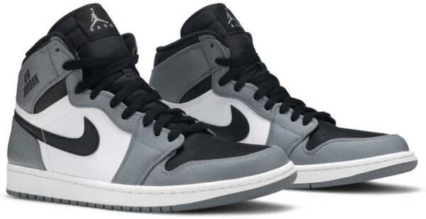 Jordan 1 Retro Rare Air Cool Grey 332550-024 - Arviolet photo 3