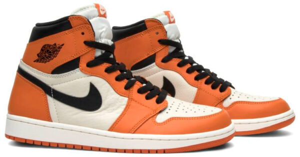 Jordan 1 Retro Reverse Shattered Backboard 555088-113 - Arviolet photo 5