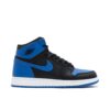 Jordan 1 Retro Royal (2017) (GS) 575441-007 - Arviolet photo 1