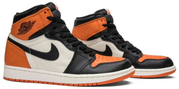 Jordan 1 Retro Shattered Backboard 555088-005 - Arviolet photo 3