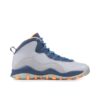 Jordan 10 Retro Bobcats (GS) 310806-026 - Arviolet photo 1