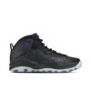 Jordan 10 Retro Paris 310805-018 - Arviolet photo 1