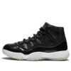 Jordan 11 Retro 72-10 378037-002 - Arviolet photo 1
