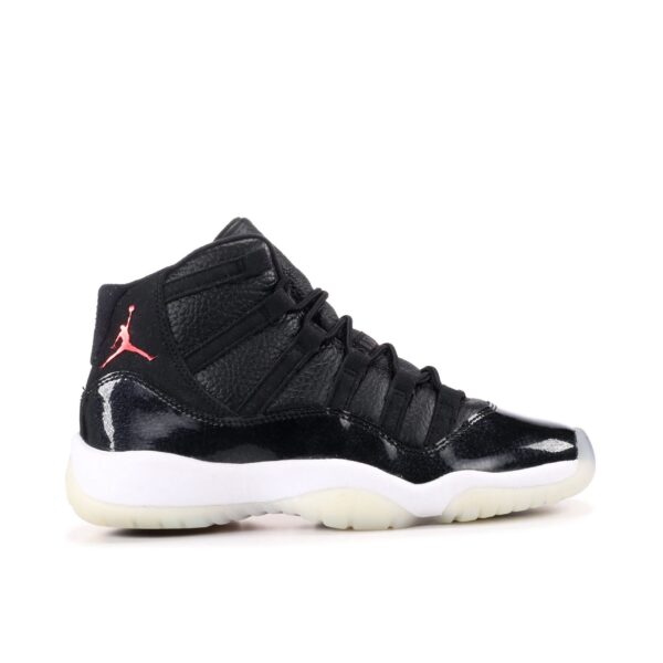 Jordan 11 Retro 72-10 (GS) 378038-002 - Arviolet photo 1