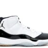 Jordan 11 Retro Concord (2011) 378037-107 - Arviolet photo 1