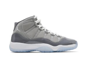 Jordan 11 Retro Cool Grey (2021) (GS) 378038-005 - Arviolet photo 1