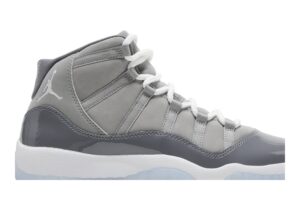 Jordan 11 Retro Cool Grey (2021) (GS) 378038-005 - Arviolet photo 2