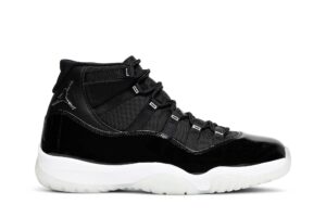 Jordan 11 Retro Jubilee 25th Anniversary CT8012-011 - Arviolet photo 1
