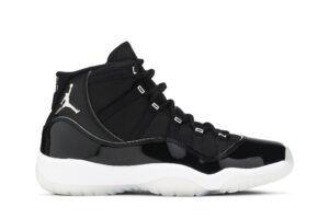 Jordan 11 Retro Jubilee (GS) 378038-011 - Arviolet photo 1
