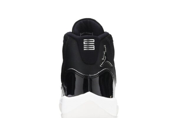 Jordan 11 Retro Jubilee (GS) 378038-011 - Arviolet photo 7