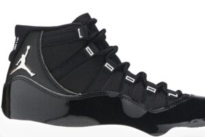 Jordan 11 Retro Jubilee (Women's) AR0715-011 - Arviolet photo 2