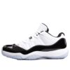 Jordan 11 Retro Low Concord 528895-153 - Arviolet photo 1