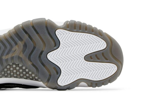 Jordan 11 Retro Low IE Craft Black White 919712-001 - Arviolet photo 5