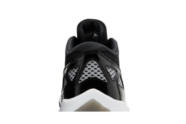 Jordan 11 Retro Low IE Craft Black White 919712-001 - Arviolet photo 7