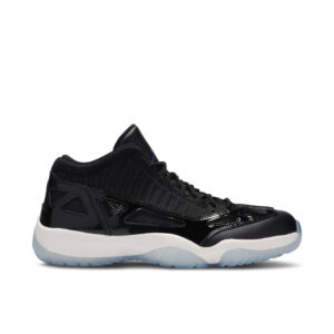 Jordan 11 Retro Low IE Space Jam 919712-041 - Arviolet photo 1