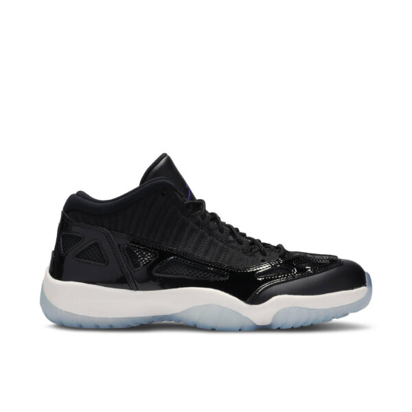 Jordan 11 Retro Low IE Space Jam 919712-041 - Arviolet photo 1