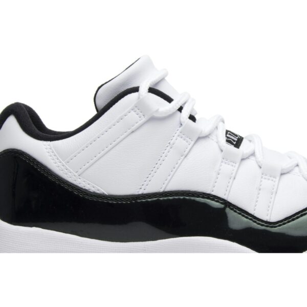 Jordan 11 Retro Low Iridescent 528895-145 - Arviolet photo 2