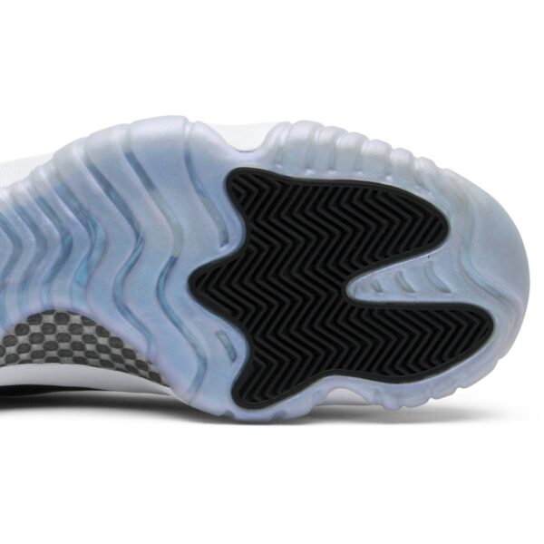 Jordan 11 Retro Low Iridescent 528895-145 - Arviolet photo 5