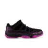 Jordan 11 Retro Low Think 16 Rook To Queen (Women's) AR5149-005 - Arviolet photo 1